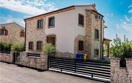 Cabrunici House | Villa Olivia Cabrunici