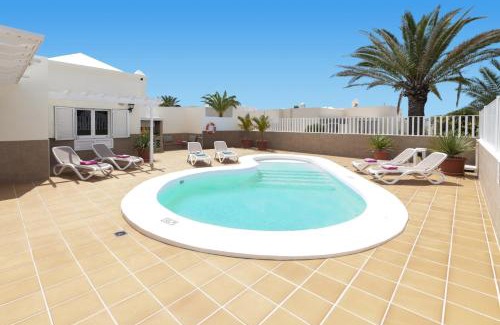Matagorda Villa | Villa Olivina 1 by Villa Plus
