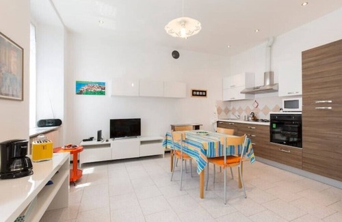 Nebbiuno Apartment | Villa Ombrosa in the hills of Lake Maggiore
