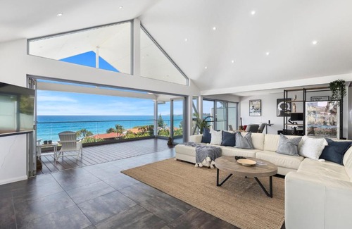 Sapphire Beach House | Villa #OMG