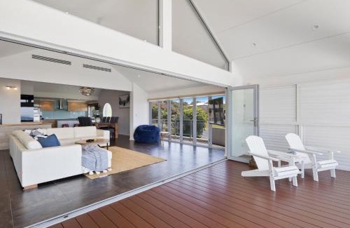 Sapphire Beach House | Villa #OMG