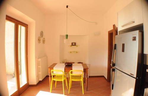 Castelfranco Piandisco Villa | Villa on the Tuscan hills near Florence