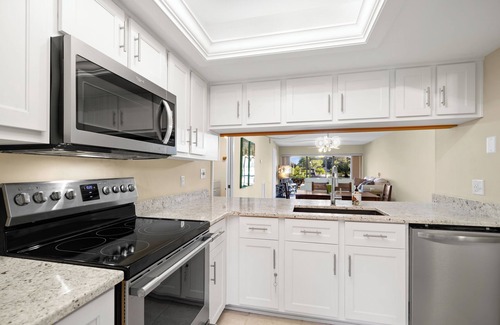 Bayway Isles Villa | Villa on Point Brittany 5