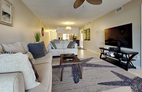 Bayway Isles Villa | Villa on Point Brittany 5