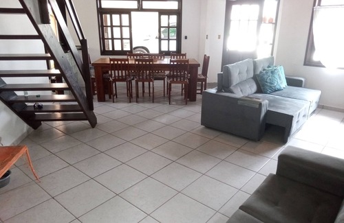 Horto Condo | VILLA ON THE BEACH WITH POOL, Cond. Closed, with lots of nature and leisure