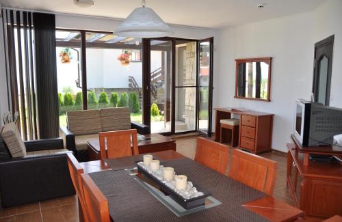 Kosharitsa Villa | Villa on the Black Sea
