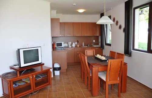 Kosharitsa Villa | Villa on the Black Sea
