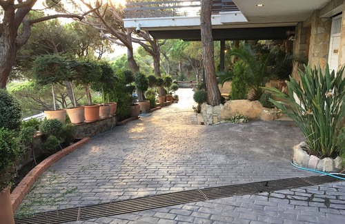 Cabrera de Mar House | Villa on the Maresme coast