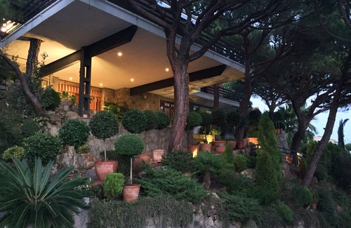 Cabrera de Mar House | Villa on the Maresme coast