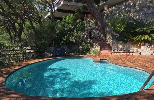 Cabrera de Mar House | Villa on the Maresme coast