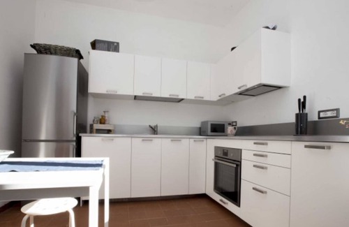 Pomonte Villa | Villa on the sea, in an enchanted place in Pomonte where you can see the most beautiful sunsets of t