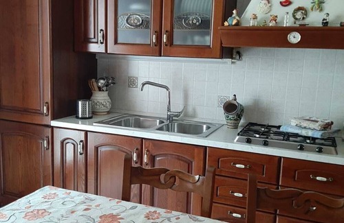 Santa Venerina Villa | Villa on the slopes of Etna, garden and pool for the exclusive use of guests.