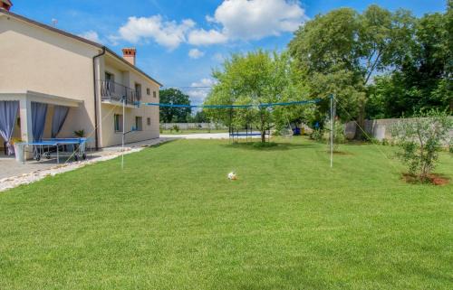 Hrboki Villa | Villa Ondine with 3 bedrooms in Istrien
