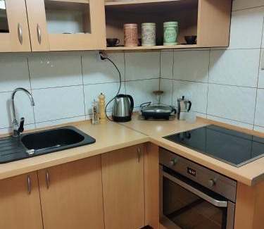 Vernar House | Villa Ondruš