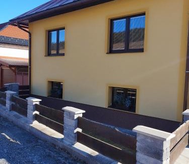 Vernar House | Villa Ondruš