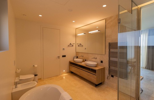 Pylos-Nestoras Villa | Villa Onyx at Messinian Nest