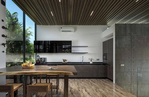 Choeng Mon Villa | Villa ONYX: Luxury Private Retreat – Your Perfect Vacation Home