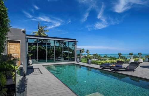 Choeng Mon Villa | Villa ONYX: Luxury Private Retreat – Your Perfect Vacation Home