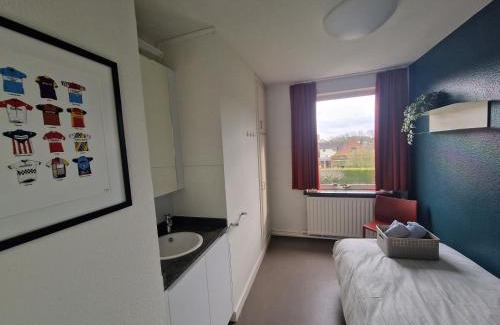 Domherenhuis House | Villa Op de Voort (XL, 12-22 personen)