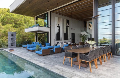 Plai Laem Villa | Villa Orca