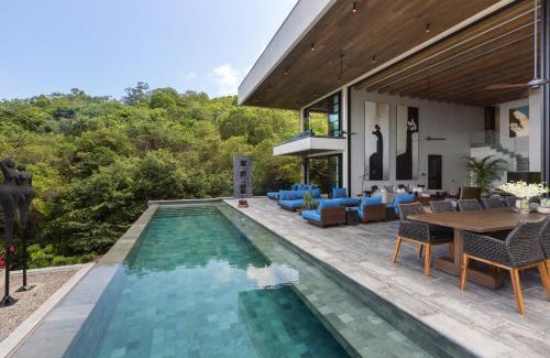 Plai Laem Villa | Villa Orca