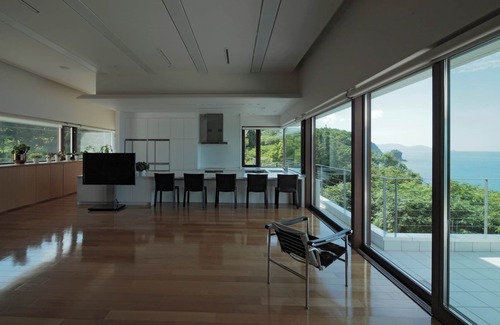 Hariusu House | VILLA ORCHID - THE VILLA ORCHID /Otaru Hokkaidō