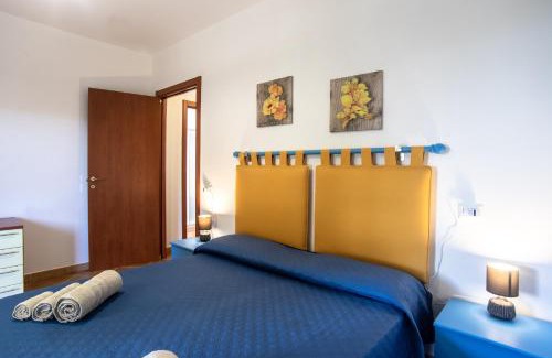 Masainas Villa | Villa Orchidea