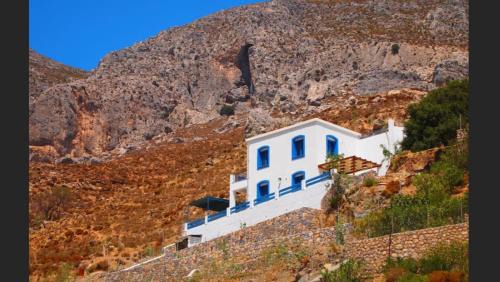 Kalymnos House | Villa Orea Thea, Emborios, Kalymnos
