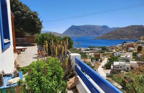 Kalymnos House | Villa Orea Thea, Emborios, Kalymnos