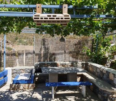 Kalymnos House | Villa Orea Thea, Emborios, Kalymnos