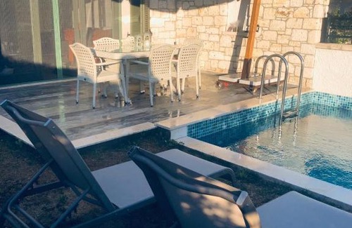Tokoglu Villa | Villa Orion