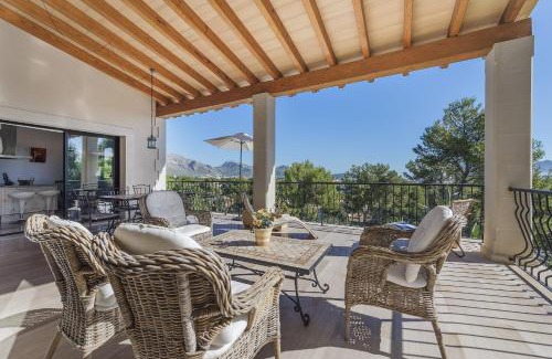 Urbanitzacio Gotmar Villa | Villa Oronella