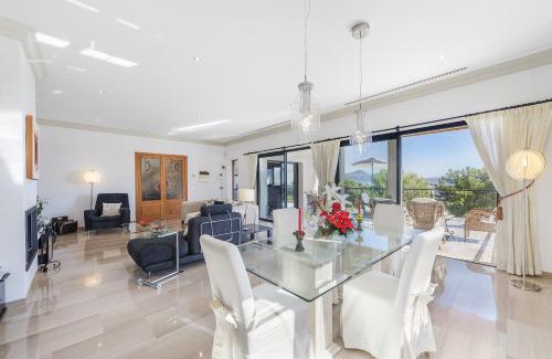 Urbanitzacio Gotmar Villa | Villa Oronella