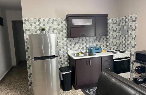 Anton Ruiz Apartment | Villa Orquídea 4