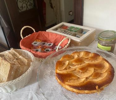 Torre Gaia Bed & Breakfast | Villa Orsini