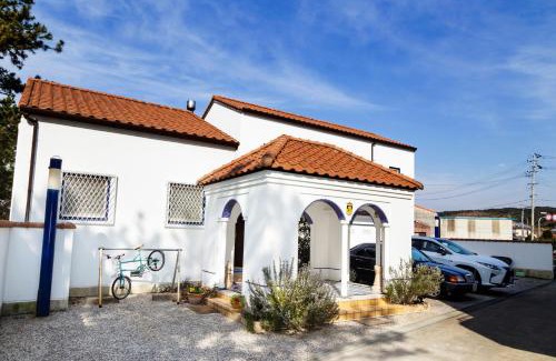 Minamiawaji Hotel | Villa Ortigia