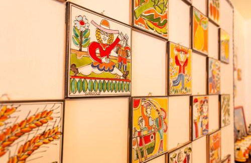 Minamiawaji Hotel | Villa Ortigia