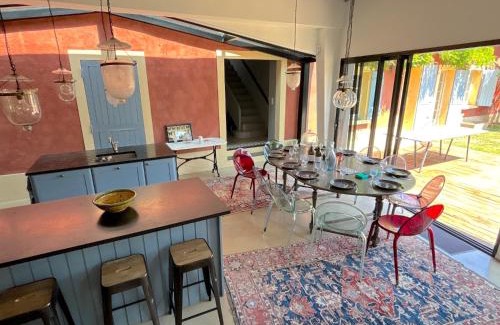 Les Mesnuls Villa | Villa Oscar