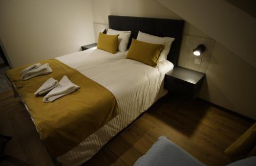 Dihovo Hotel | Villa Oskar