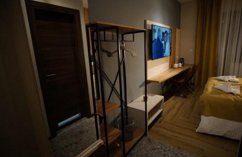 Dihovo Hotel | Villa Oskar