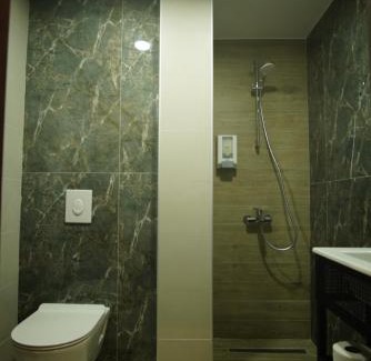 Dihovo Hotel | Villa Oskar