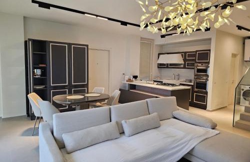 Jala Villa | Villa Ostriche Green Coast Palase
