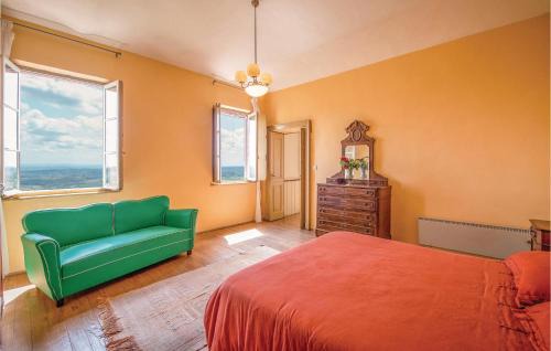 Alfiano Natta House | Villa Osvalda