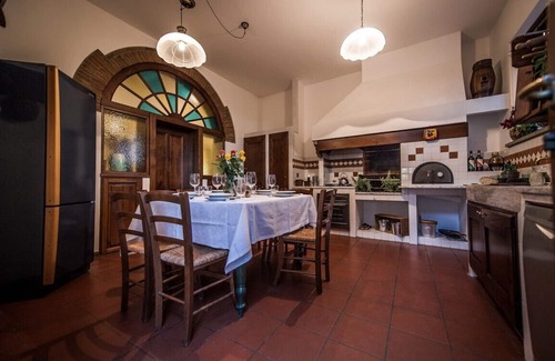 Pozzale Villa | Villa Ottocento In Empoli, Tuscany