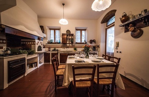 Pozzale Villa | Villa Ottocento In Empoli, Tuscany