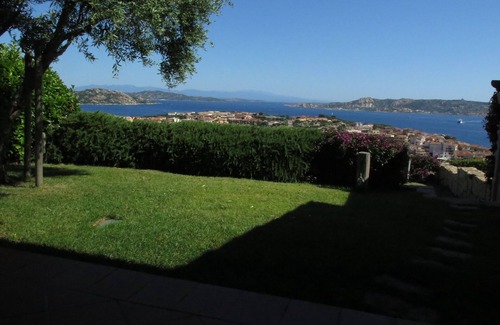 Palau Cottage | Villa overlooking the Archipelago