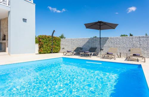 Svetvincenat Villa | Villa Ovis
