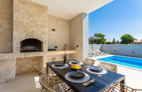 Svetvincenat Villa | Villa Ovis