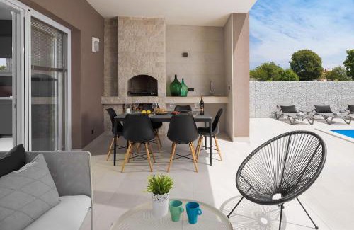 Svetvincenat Villa | Villa Ovis
