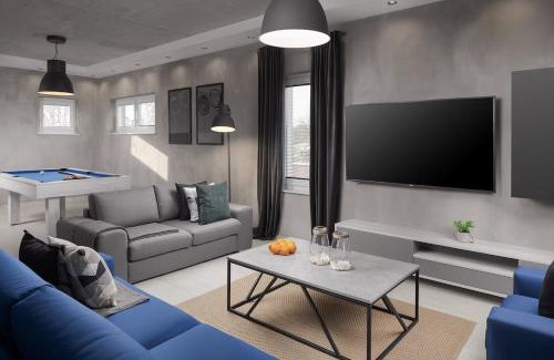 Svetvincenat Villa | Villa Ovis